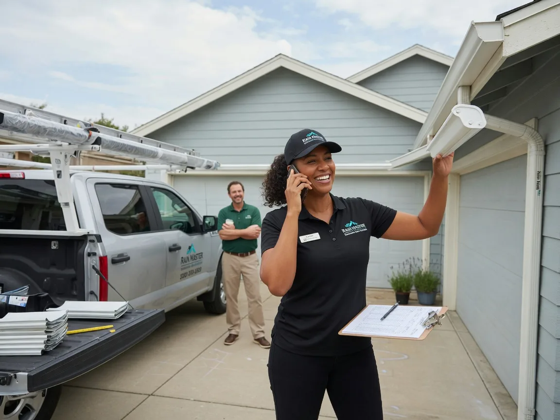 Gutter Installation Boyes, MT FAQs